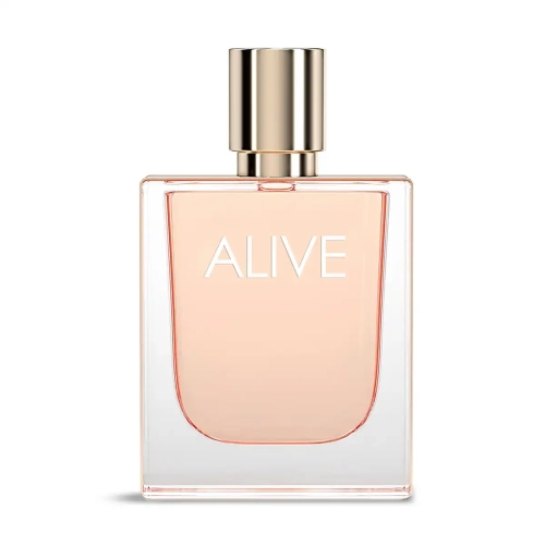Hugo Boss Alive Eau de Parfum for Women - 80ml