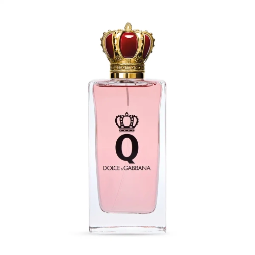 Dolce & Gabbana Q Eau de Parfum - 100ml