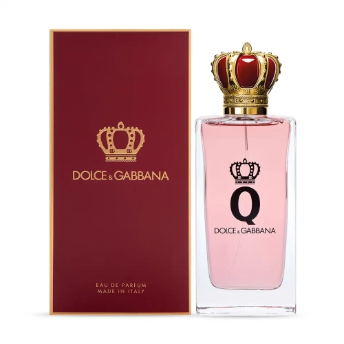 Dolce & Gabbana Q Eau de Parfum - 100ml