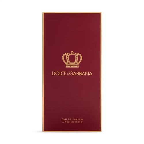 Dolce & Gabbana Q Eau de Parfum - 100ml