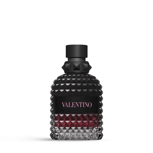 Born in Roma Uomo Intense Eau de Parfum - 50ml