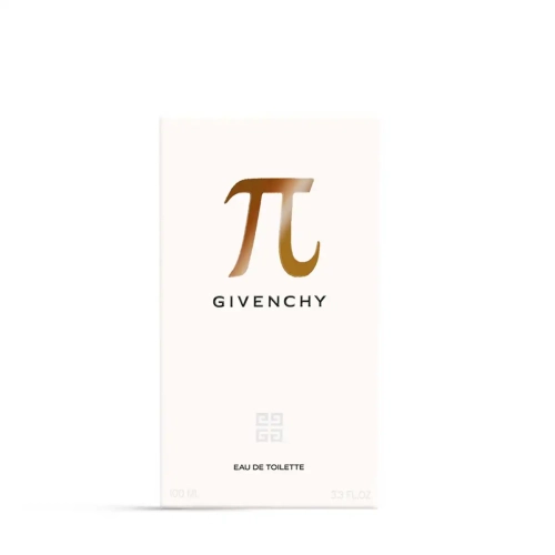 Pi Eau de Toilette - 100ml