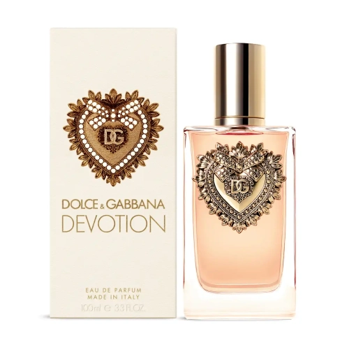Dolce & Gabbana Devotion Eau de Parfum - 100ml