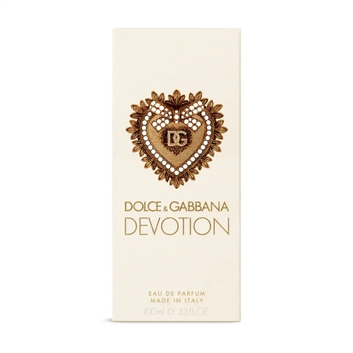 Dolce & Gabbana Devotion Eau de Parfum - 100ml