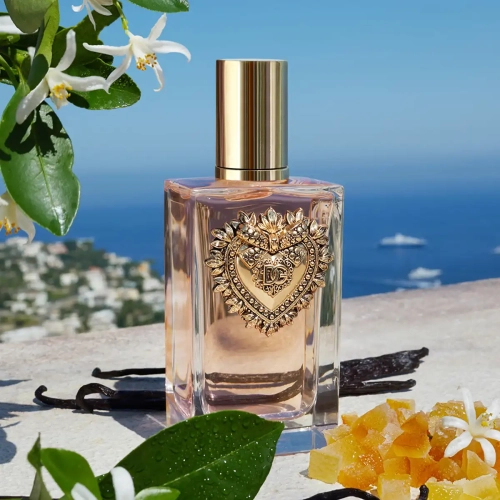 Dolce & Gabbana Devotion Eau de Parfum - 100ml