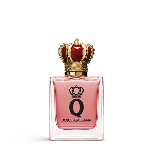 Dolce & Gabbana Q Intense Eau de Parfum - 50ml