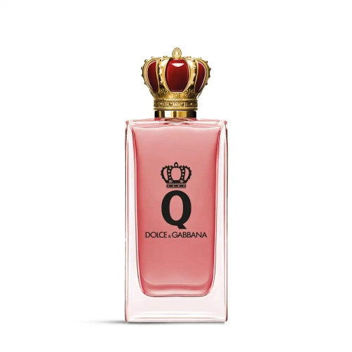 Dolce & Gabbana Q Intense Eau de Parfum - 100ml