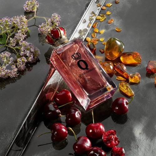 Dolce & Gabbana Q Intense Eau de Parfum - 100ml