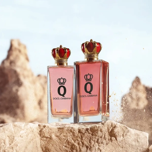Dolce & Gabbana Q Intense Eau de Parfum - 100ml