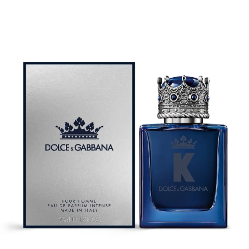 Dolce & Gabbana K Intense Eau de Parfum - 50ml
