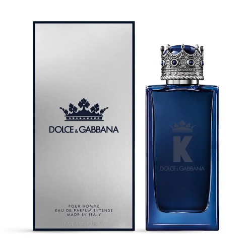 Dolce & Gabbana K Intense Eau de Parfum - 100ml
