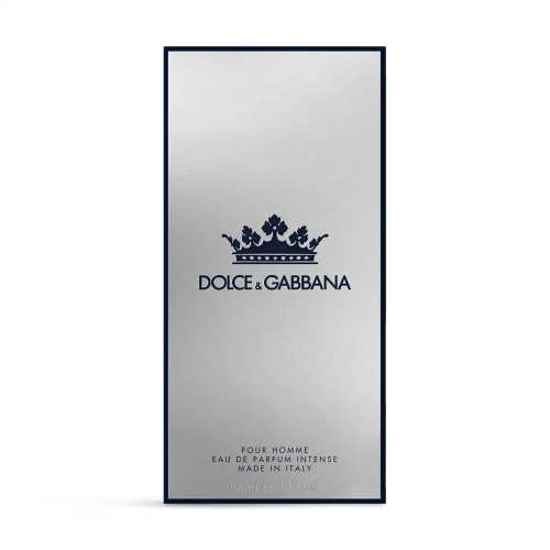 Dolce & Gabbana K Intense Eau de Parfum - 100ml