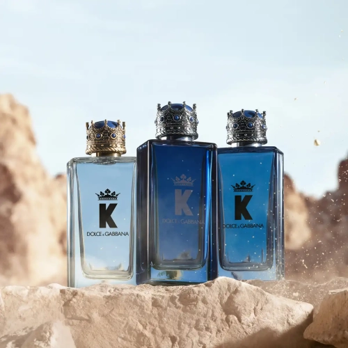 Dolce & Gabbana K Intense Eau de Parfum - 100ml