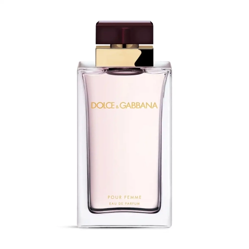 Dolce & Gabbana Pour Femme Eau de Parfum - 100ml