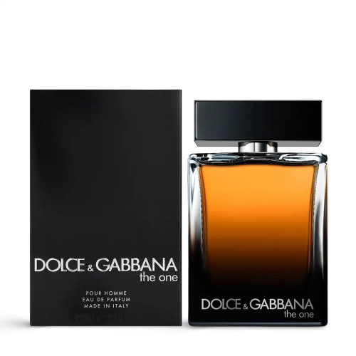 عطر ذا وان بور هوم انتنس من دولتشي آند غابانا - 100 مل