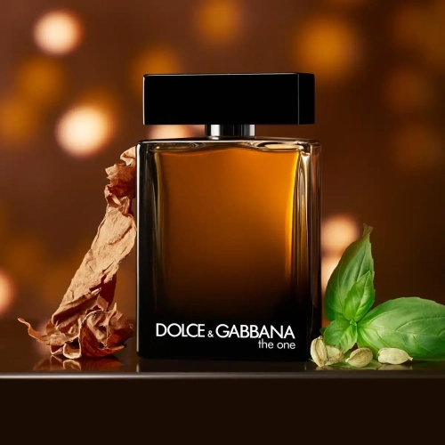 عطر ذا وان بور هوم انتنس من دولتشي آند غابانا - 100 مل