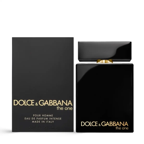 Dolce & Gabbana The One for Men Intense Eau de Parfum - 50ml