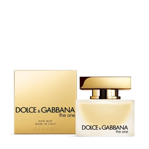 Dolce & Gabbana The One Hair Mist - 30ml