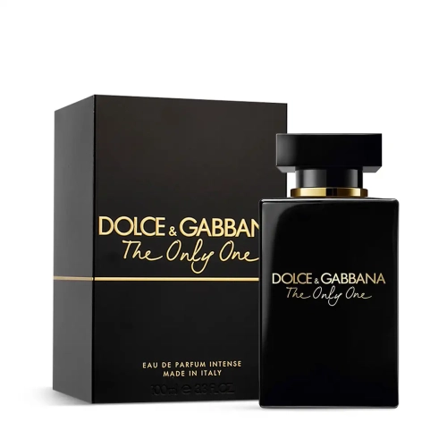 عطر ذا اونلي وان انتنس من دولتشي آند غابانا - 100 مل