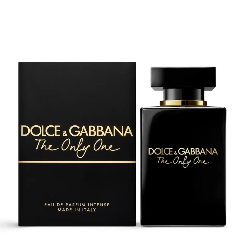 Dolce & Gabbana The Only One Intense Eau de Parfum - 50ml