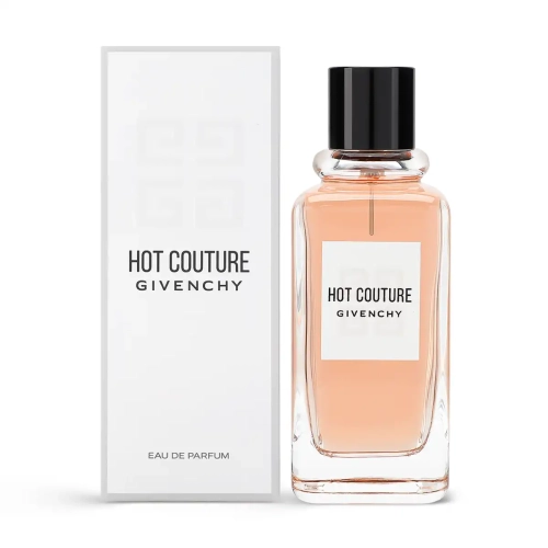 Haute Couture Eau de Parfum - 100ml