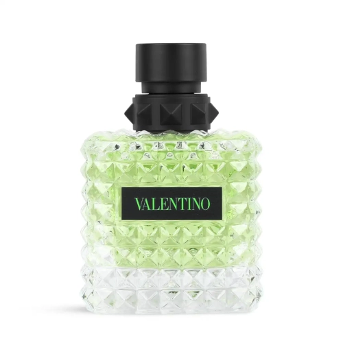 Born in Roma Donna Green Stravaganza Eau de Parfum - 100ml