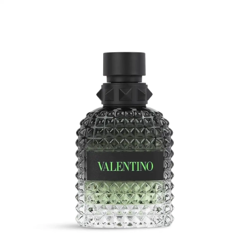 Born in Roma Uomo Green Stravaganza Eau de Toilette - 50ml