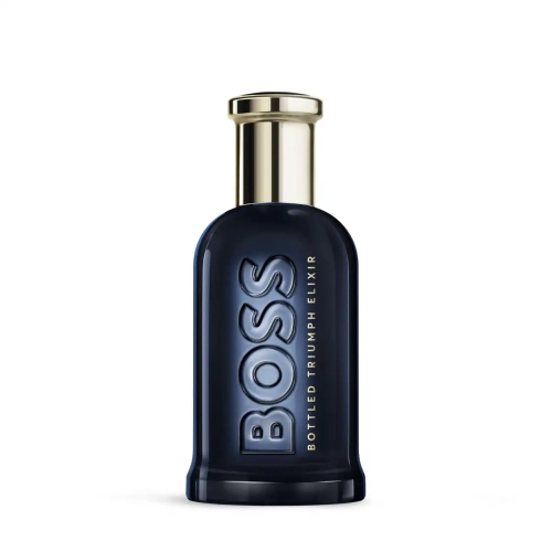 Boss Bottled Triumph Elixir Eau de Parfum - 100ml