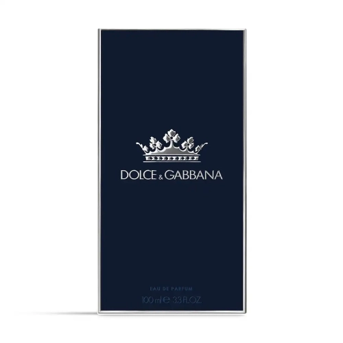 Dolce & Gabbana K Eau de Parfum - 100ml