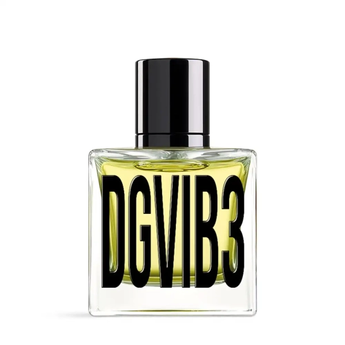 Dolce & Gabbana DG VIP 3 Eau de Parfum - 100ml