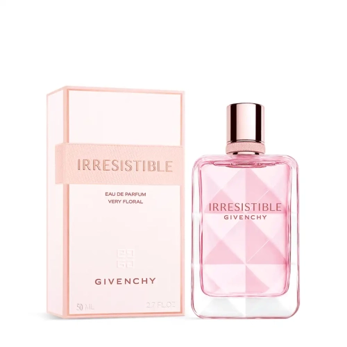 Irresistible Very Floral Eau de Parfum Intense for Women - 50ml