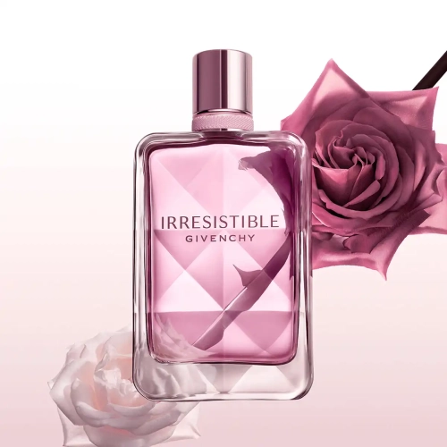 Irresistible Very Floral Eau de Parfum Intense for Women - 50ml