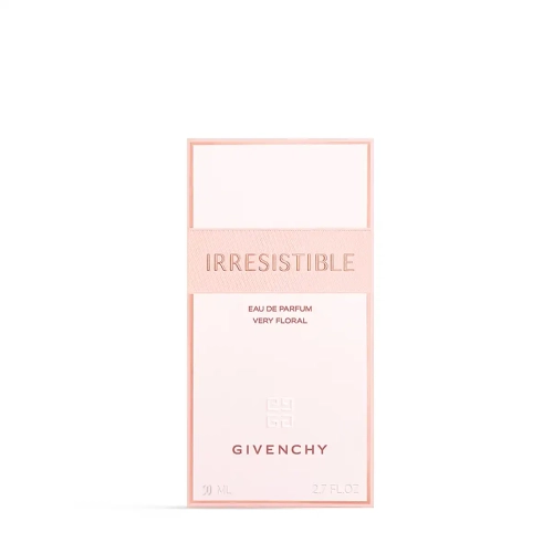 Irresistible Very Floral Eau de Parfum Intense for Women - 50ml