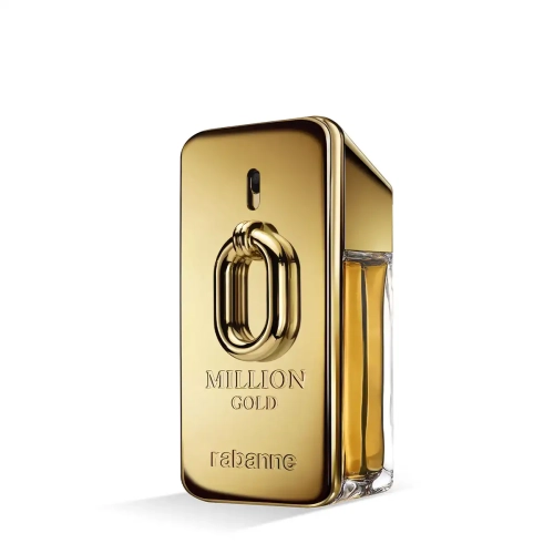 Perfume Million Gold Intense Concentrated - 50 ml