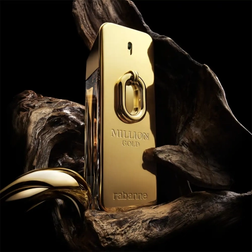 Perfume Million Gold Intense Concentrated - 50 ml