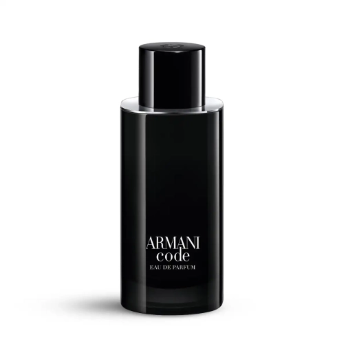 Armani Code Eau de Parfum - 125ml