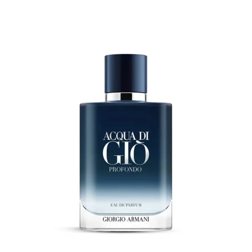Acqua di Giò Profondo Eau de Parfum - 100ml