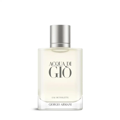 Acqua di Giò Pour Homme Eau de Toilette - 100ml