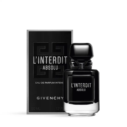 L’Interdit Absolu Intense Eau de Parfum - 50ml