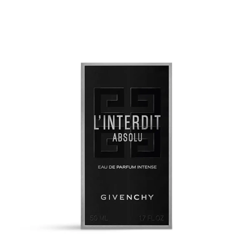L’Interdit Absolu Intense Eau de Parfum - 50ml