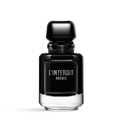 L’Interdit Absolu Intense Eau de Parfum - 80ml