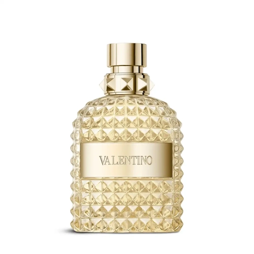 Born in Roma The Gold Uomo Eau de Toilette - 100ml
