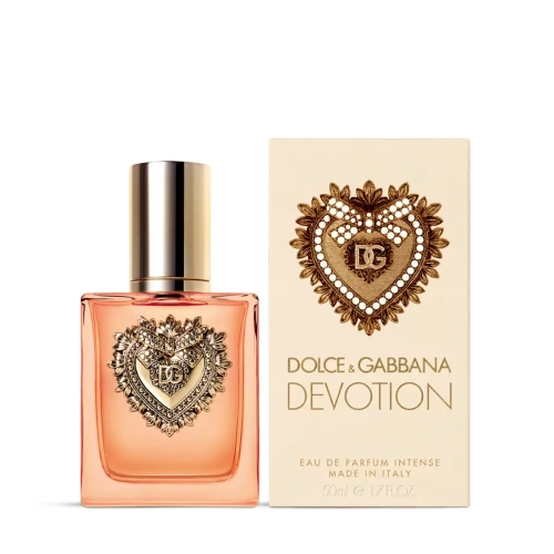 Dolce & Gabbana Devotion Intense Eau de Parfum - 50ml