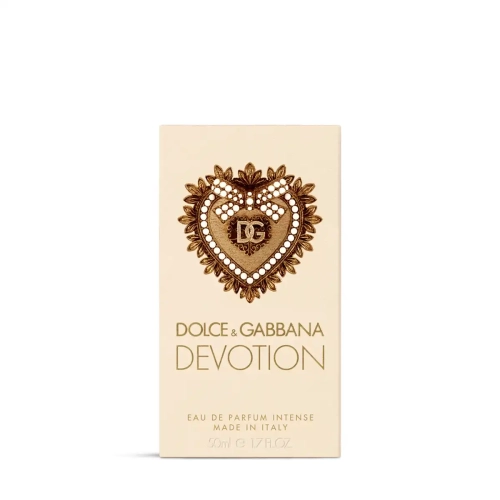 Dolce & Gabbana Devotion Intense Eau de Parfum - 50ml