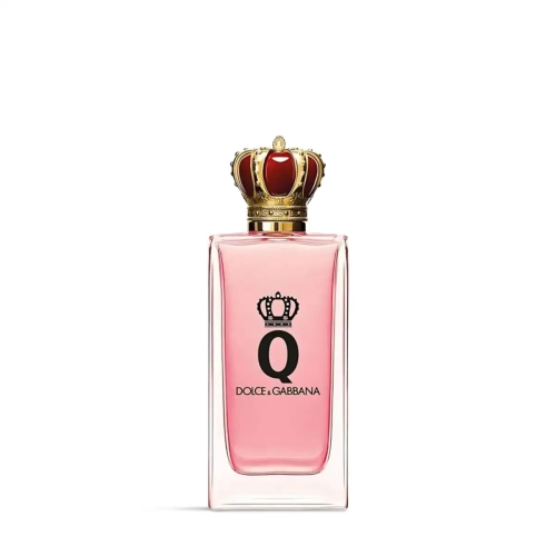 Dolce & Gabbana Q Intense Gift Set - 2 Pieces