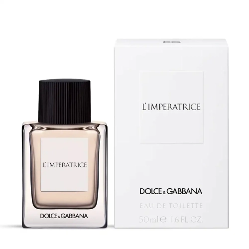 Dolce & Gabbana L’Imperatrice Eau de Toilette - 50ml