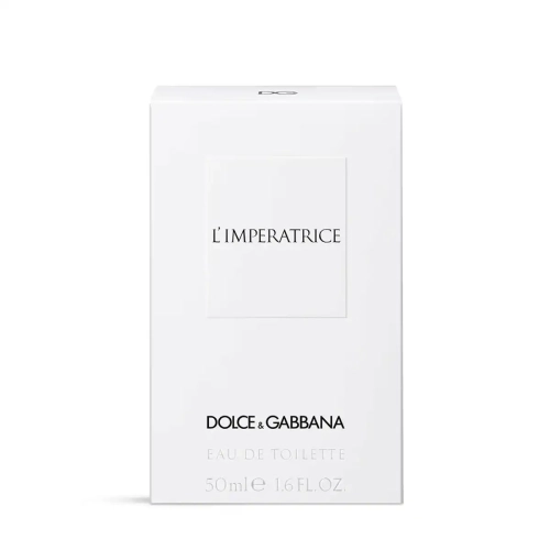 Dolce & Gabbana L’Imperatrice Eau de Toilette - 50ml