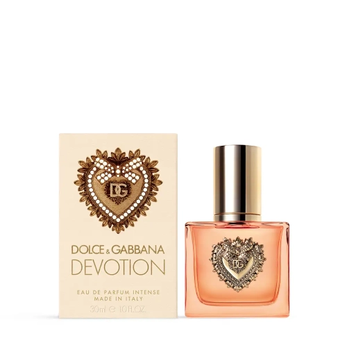 Dolce & Gabbana Devotion Intense Eau de Parfum - 30ml