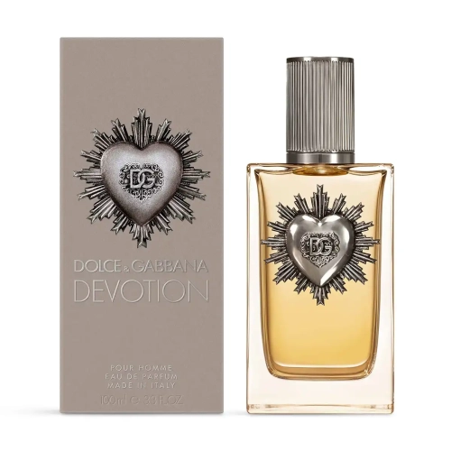 Dolce & Gabbana Devotion Pour Homme Eau de Parfum - 100ml