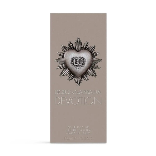Dolce & Gabbana Devotion Pour Homme Eau de Parfum - 100ml